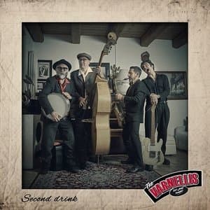 First Drink & Second Drink