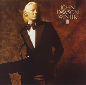 John Dawson Winter III
