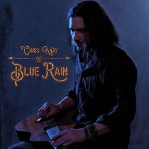 Blue Rain