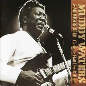 Carnegie Hall Live & More!