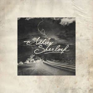 Ashley Sherlock