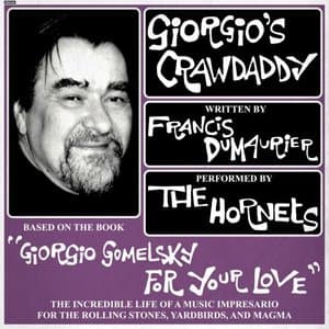 Giorgios Crawdaddy