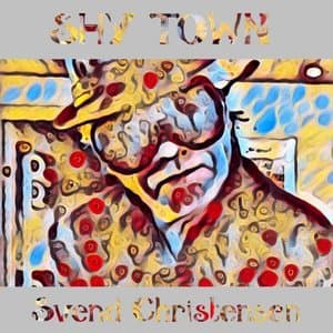Shy Town