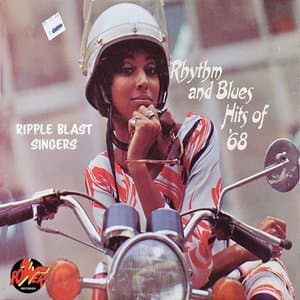 Rhythm And Blues Hits Of 68