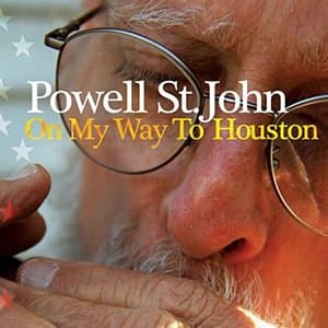 On My Way To Houston