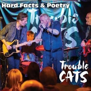 Hard Facts & Poetry