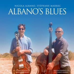 Albanos Blues