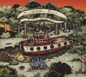 Rumble On Privilege Creek