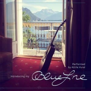 Introducing My Blue Line