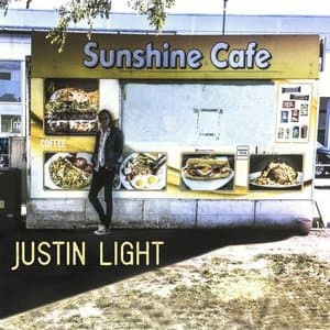 Sunshine Cafe
