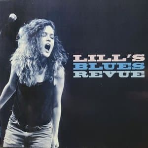 Lills Blues Revue