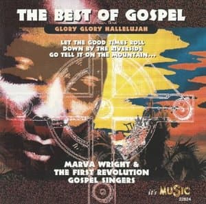 Best of Gospel - Glory Glory Hallelujah