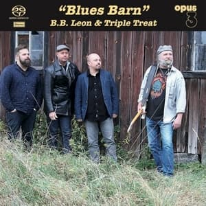 Blues Barn