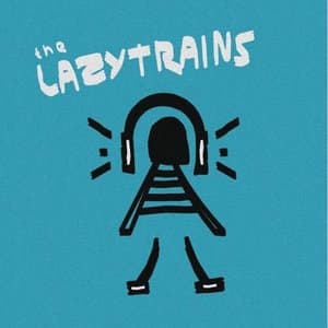 The Lazytrains Album
