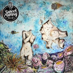 Lets Moving With My Grooving