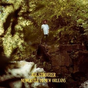 Newcastle To New Orleans