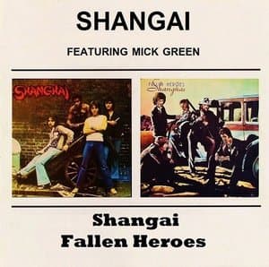 Shangai / Fallen Heroes