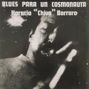Blues Para Un Cosmonauta