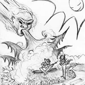 The North Wind & the Sun