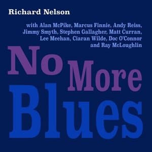 No More Blues