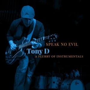 Speak No Evil - A Flurry of Intstrumentals