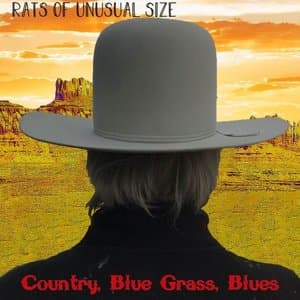 Country, Blue Grass, Blues
