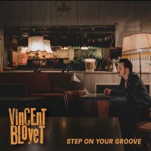 Step on Your Groove