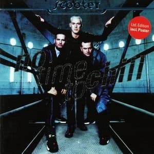 No Time To Chill (Limited Edition)