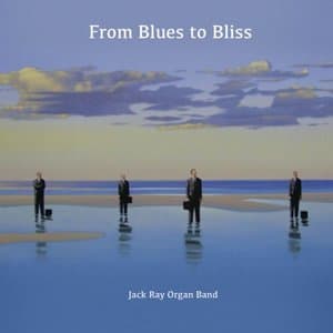 From Blues to Bliss (CAD)