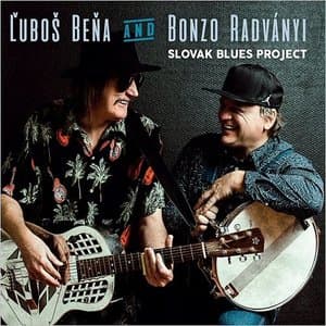 Slowak Blues Project