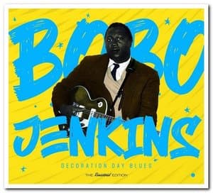 Decoration Day Blues