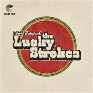 The Lucky Strokes
