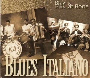 Blues italiano