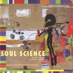 Soul Science