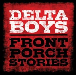 Front Porch Stories