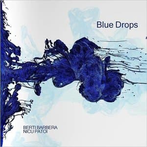 Blue Drops