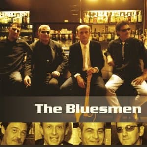 The Bluesmen