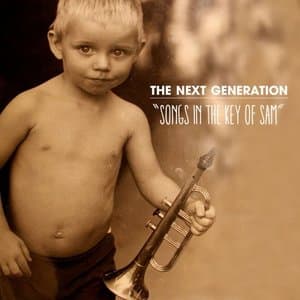 Songs in the Key of Sam