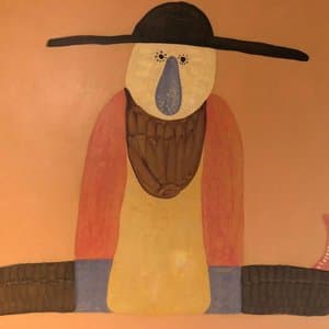 Six Pack of Bartok and Blues