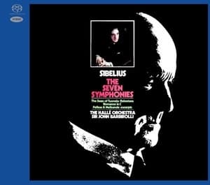 The Seven Symphonies (John Barbirolli)