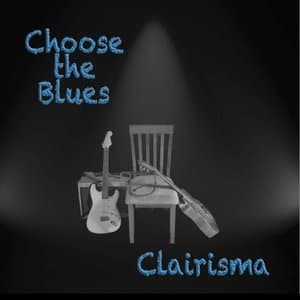 Choose the Blues