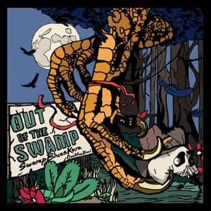 Out of the Swamp
