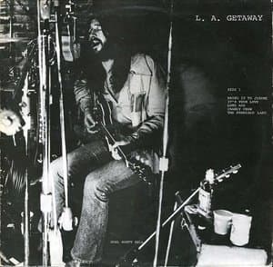 LA Getaway