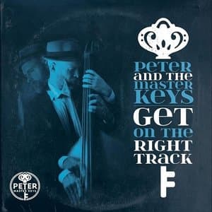 Get on the Right Track