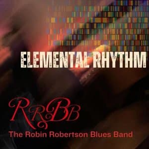 Elemental Rhythm