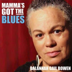 Mammas Got the Blues