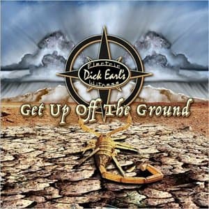 Get Up Off The Ground