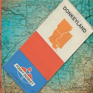 Donkeyland