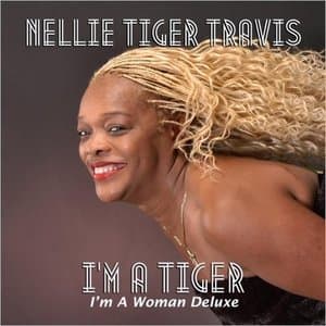 Im A Tiger: Im A Woman (Deluxe Edition)