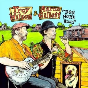 Dog House Blues